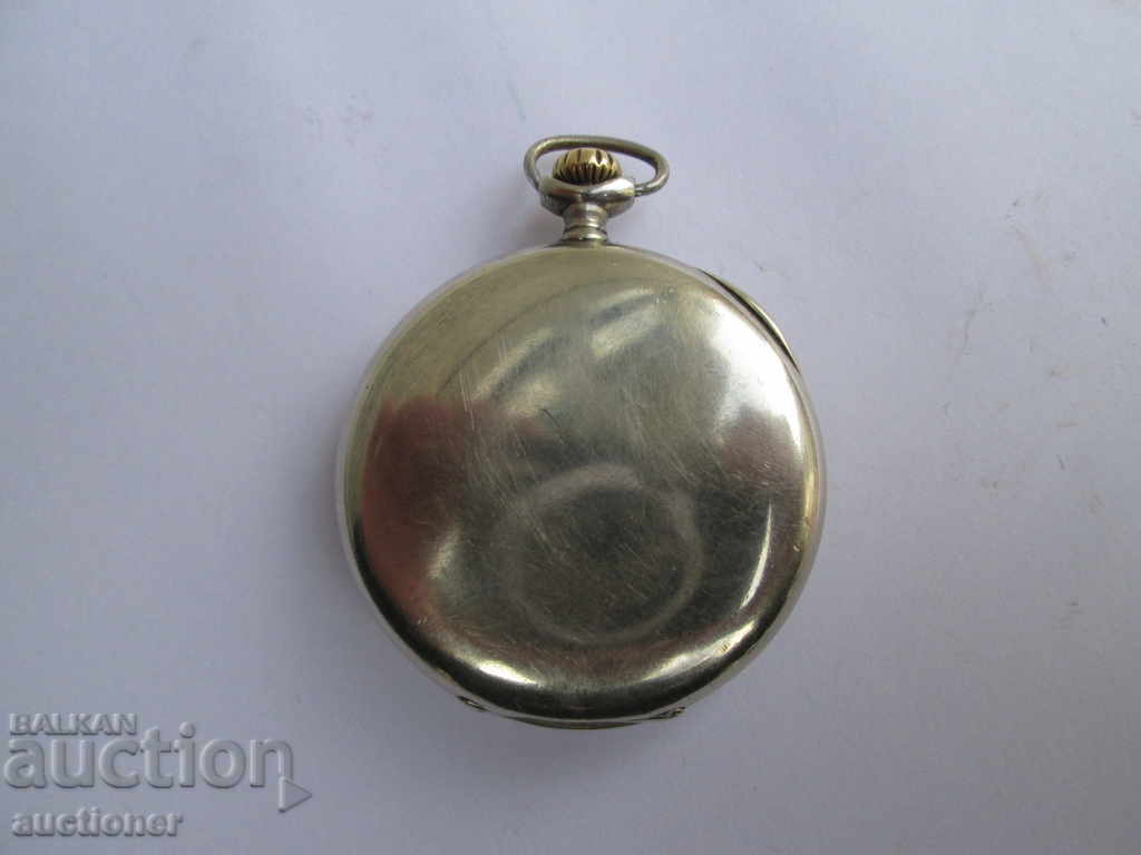 POCKET WATCH ZENITH GRAND PRIX PARIS 1900 Zenith with price 300.00 BGN | € 153.39 POCKET WATCH ZENITH GRAND PRIX PARIS 1900 Zenith with price 300.00 BGN | € 153.39