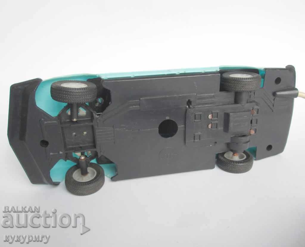 Delivery of Old Soc children's plastic toy car BMW with battery Delivery of Old Soc children's plastic toy car BMW with battery