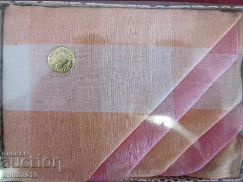 Auction 80's Vintic Night Towels Bulgaria Auction 80's Vintic Night Towels Bulgaria