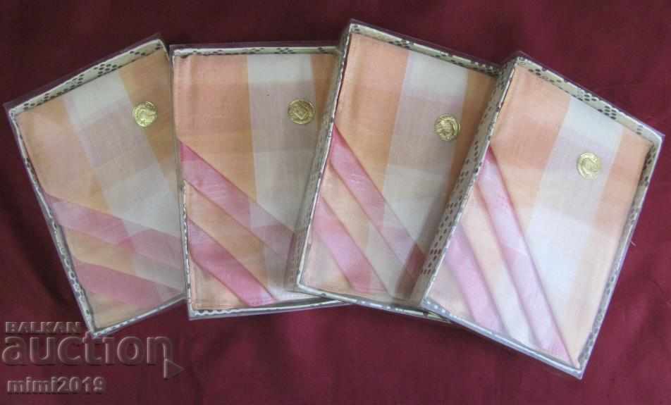 80's Vintic Night Towels Bulgaria - 5 80's Vintic Night Towels Bulgaria - 5