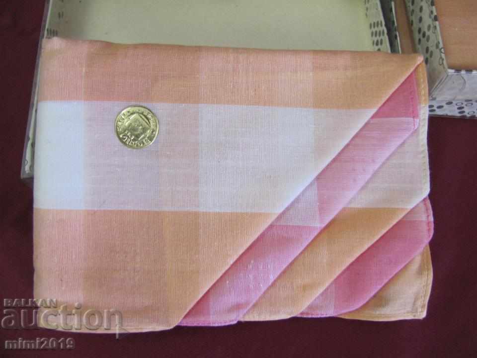 80's Vintic Night Towels Bulgaria - 6 80's Vintic Night Towels Bulgaria - 6