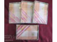 Prosoape de noapte Vintic din anii 80 Bulgaria