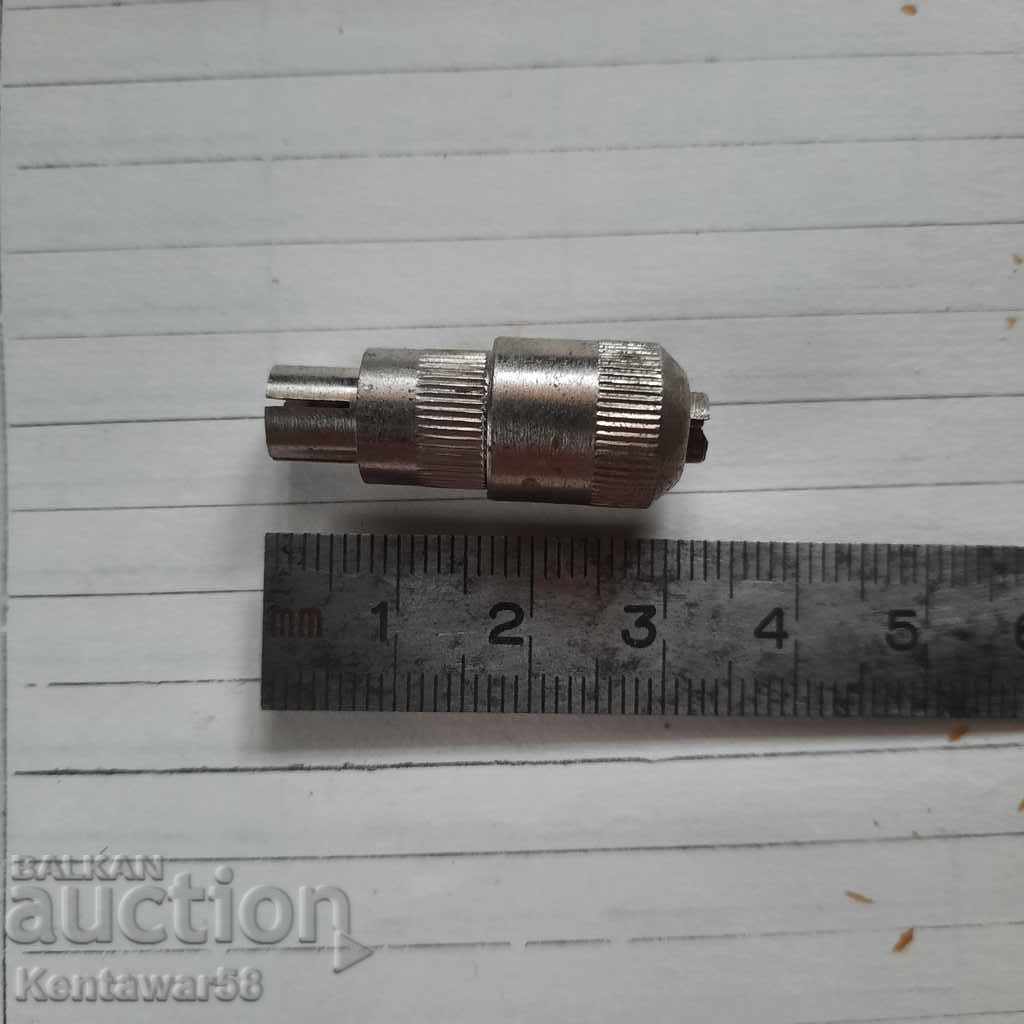 Priză tată pentru cuptor cu microunde. Priză tată pentru cuptor cu microunde.