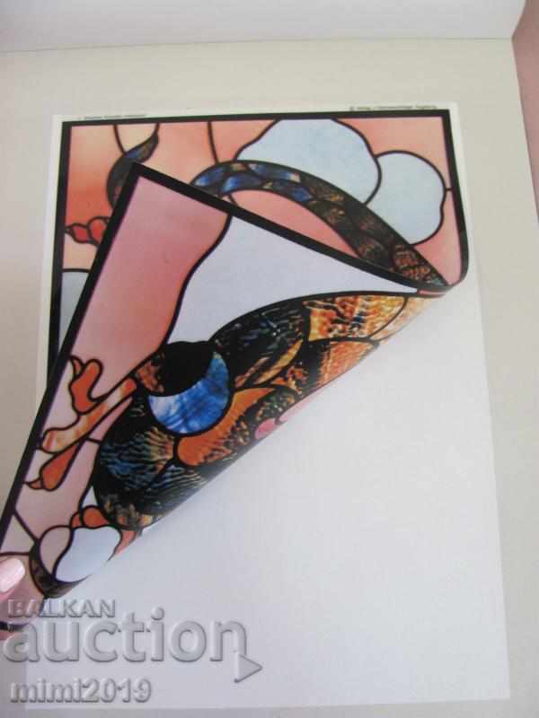 Art Nouveau Secession Album Calendar KRUPP-KOPPERS rare - 7