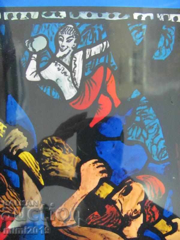 Reproducere rară din secolul al XIX-lea conform cărții Fraților Grimm Germania - 7