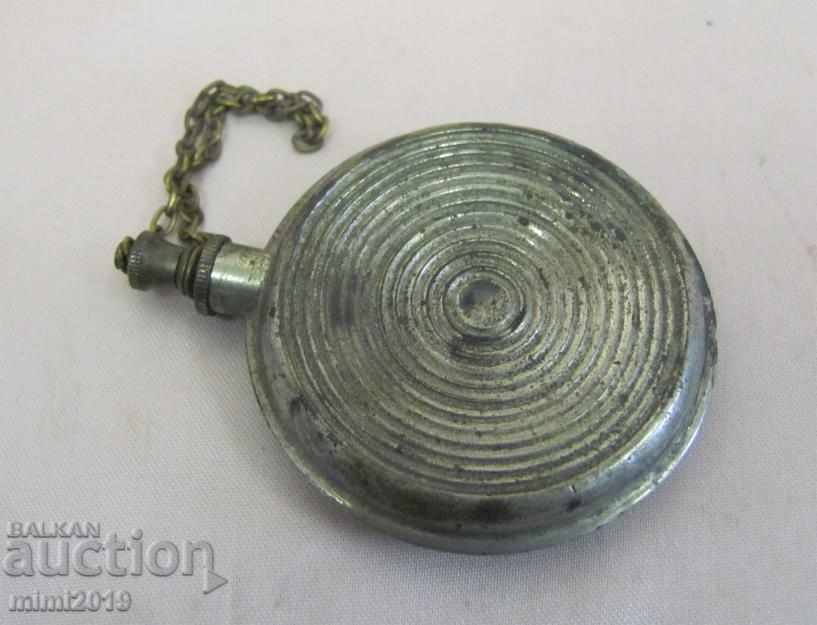 19th Century Copper Mini Vessel for Rose Oil Konkuma with price 400.00 BGN | € 204.52 19th Century Copper Mini Vessel for Rose Oil Konkuma with price 400.00 BGN | € 204.52