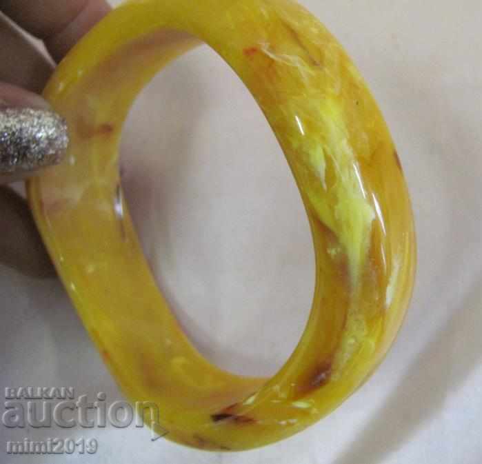 Παράδοση Βραχιόλι Catalina Γυναικείο Art Deco Παράδοση Βραχιόλι Catalina Γυναικείο Art Deco