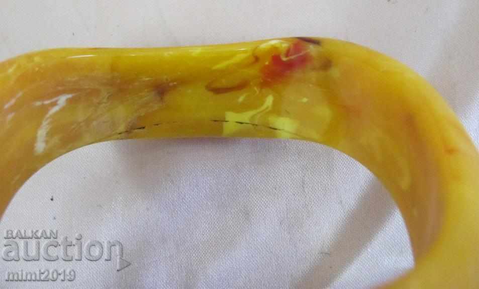 Βραχιόλι Catalina Γυναικείο Art Deco - 7 Βραχιόλι Catalina Γυναικείο Art Deco - 7