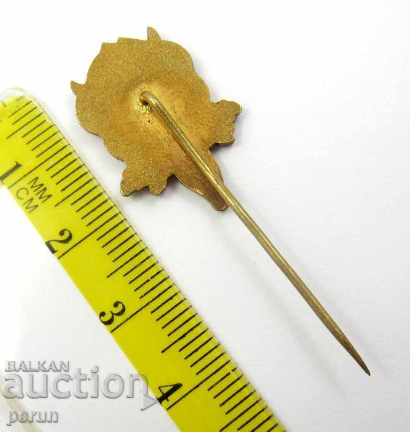 Δημοπρασία OLD BADGE-ΤΣΕΧΙΑ-ΤΣΕΧΟΣΛΟΒΑΚΙΑ-ΣΥΝΑΝΤΗΣΗ ΚΥΝΗΓΙΟΥ ΕΣΤΙΑΤΟΡΙΟ ΜΠΕΡΝΟ Δημοπρασία OLD BADGE-ΤΣΕΧΙΑ-ΤΣΕΧΟΣΛΟΒΑΚΙΑ-ΣΥΝΑΝΤΗΣΗ ΚΥΝΗΓΙΟΥ ΕΣΤΙΑΤΟΡΙΟ ΜΠΕΡΝΟ