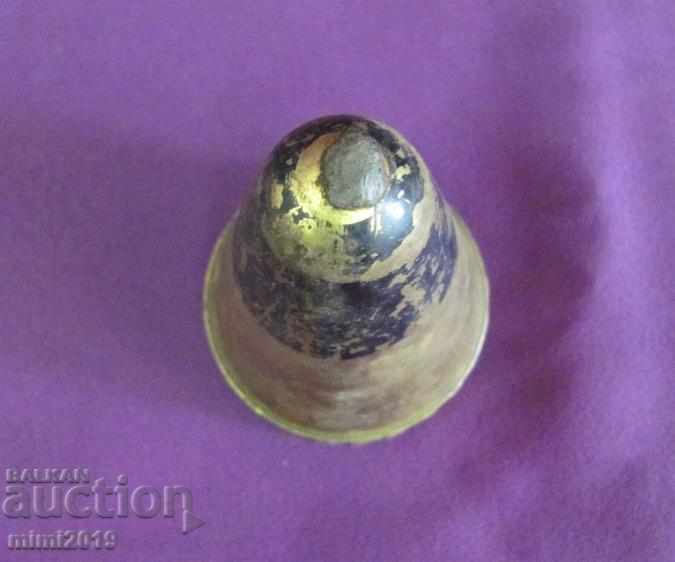 Delivery of World War II Bronze Fuse for Projectiles Germany Delivery of World War II Bronze Fuse for Projectiles Germany