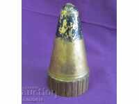 Al Doilea Război Mondial Apărător de bronz pentru proiectile Germania