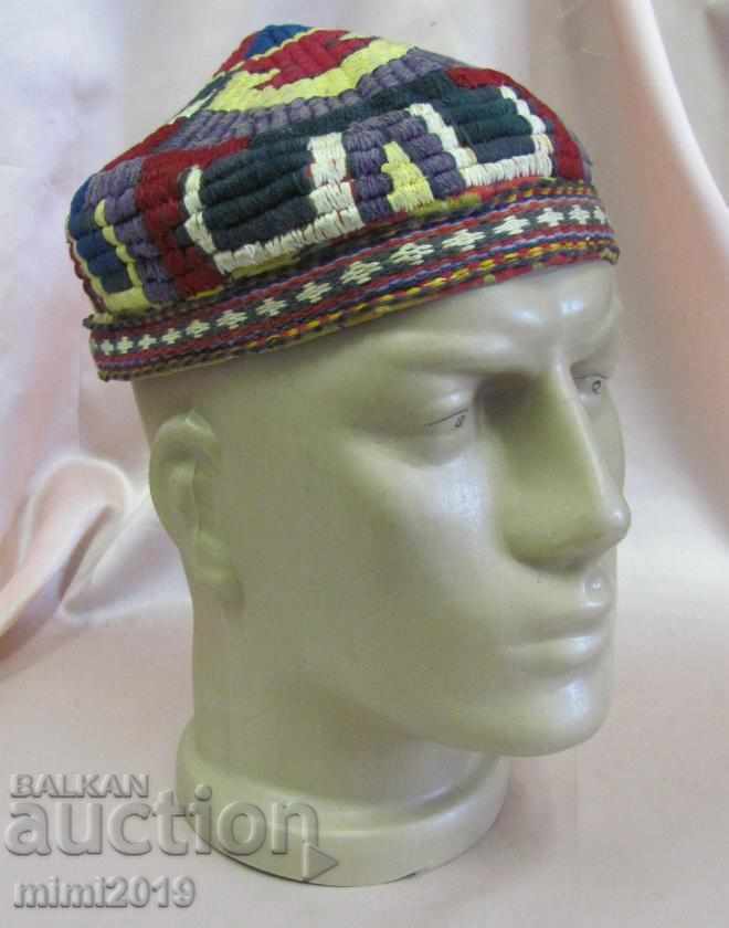 19th century Handcrafted Tumbler - 7 19th century Handcrafted Tumbler - 7