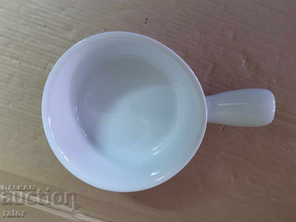 Old porcelain, rare porcelain vessel - 5 Old porcelain, rare porcelain vessel - 5