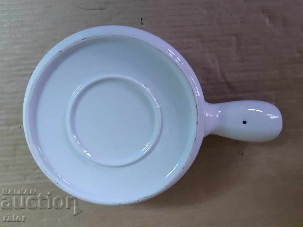 Old porcelain, rare porcelain vessel - 6 Old porcelain, rare porcelain vessel - 6