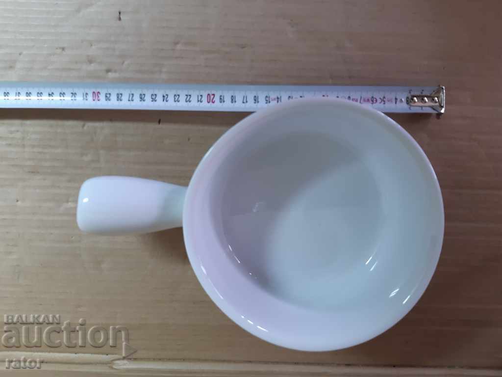 Old porcelain, rare porcelain vessel - 7 Old porcelain, rare porcelain vessel - 7