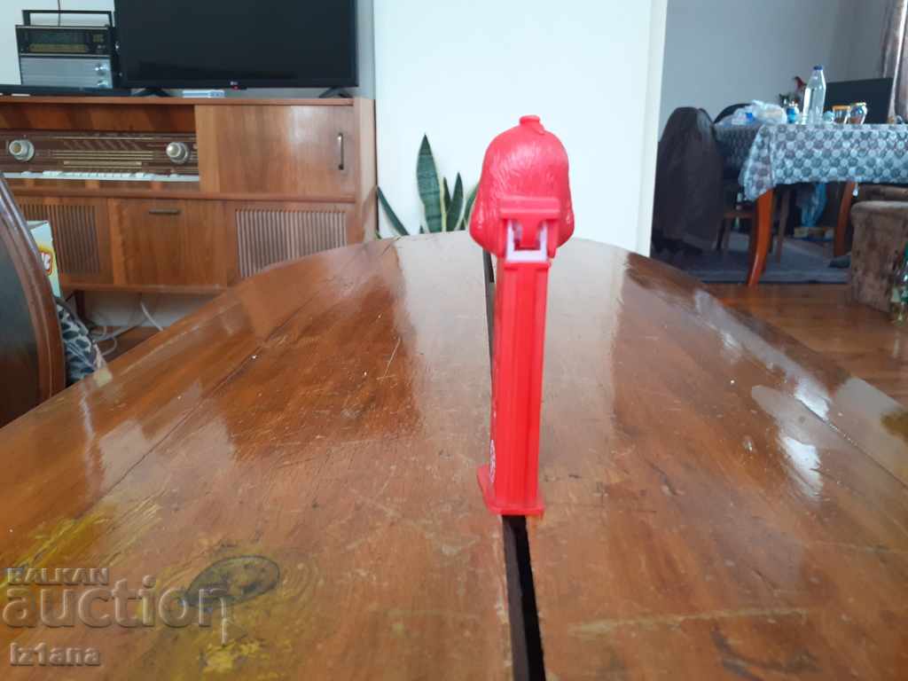 Auction Piece of PEZ candy Auction Piece of PEZ candy