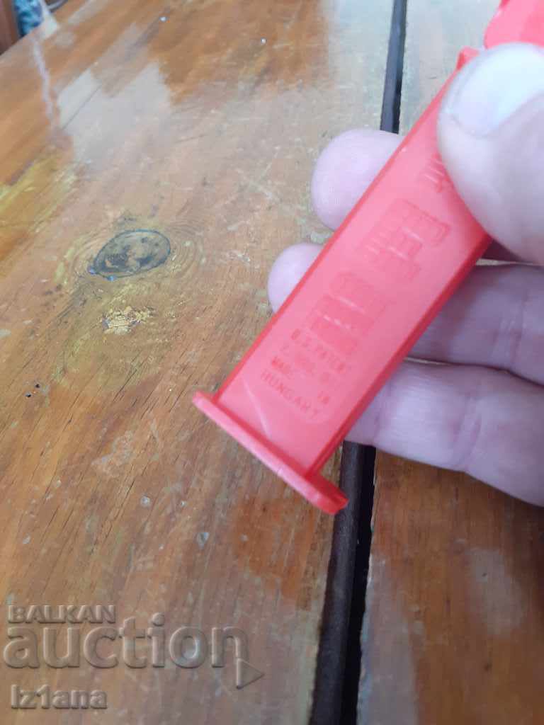 Piece of PEZ candy - 5 Piece of PEZ candy - 5