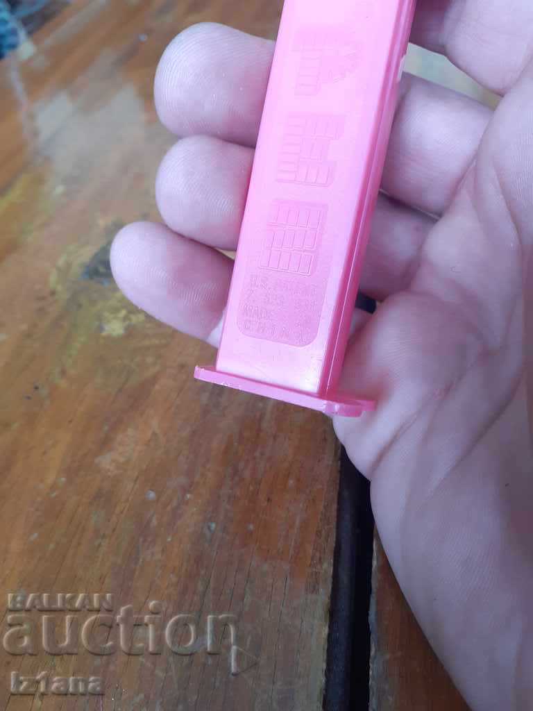 Piece of PEZ candy - 5 Piece of PEZ candy - 5