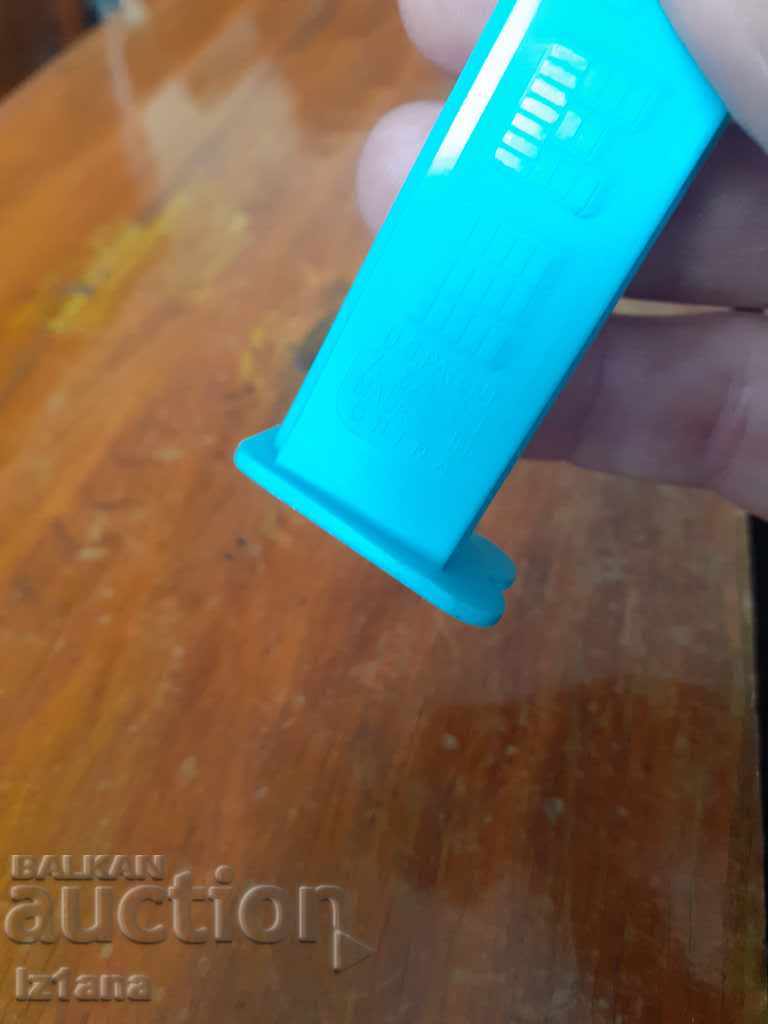 Piece of PEZ candy - 5 Piece of PEZ candy - 5