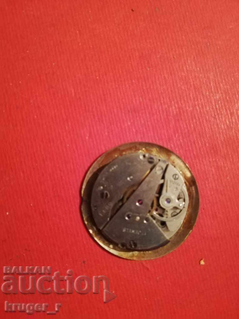 Delivery of Machine from GENEVA SPORT Delivery of Machine from GENEVA SPORT