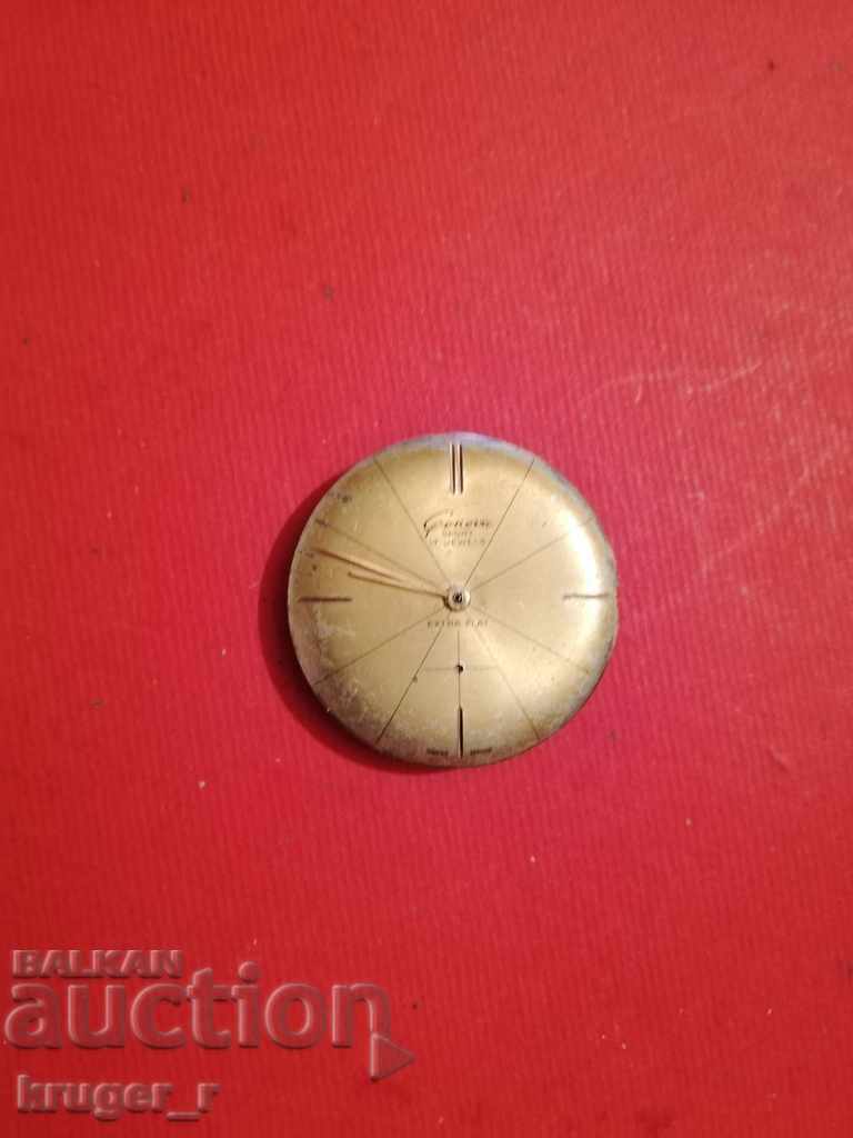 Machine from GENEVA SPORT - 5 Machine from GENEVA SPORT - 5