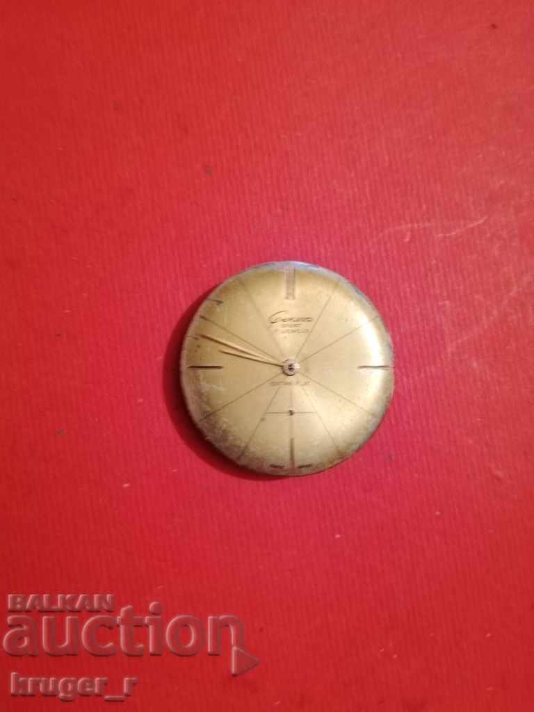 Machine from GENEVA SPORT Machine from GENEVA SPORT