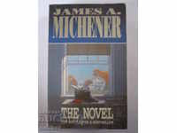 Romanul - James A. Michener