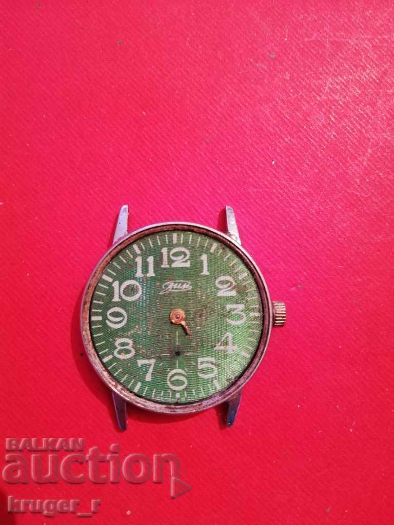 Clock WINTER with price 10.00 BGN | € 5.11 Clock WINTER with price 10.00 BGN | € 5.11