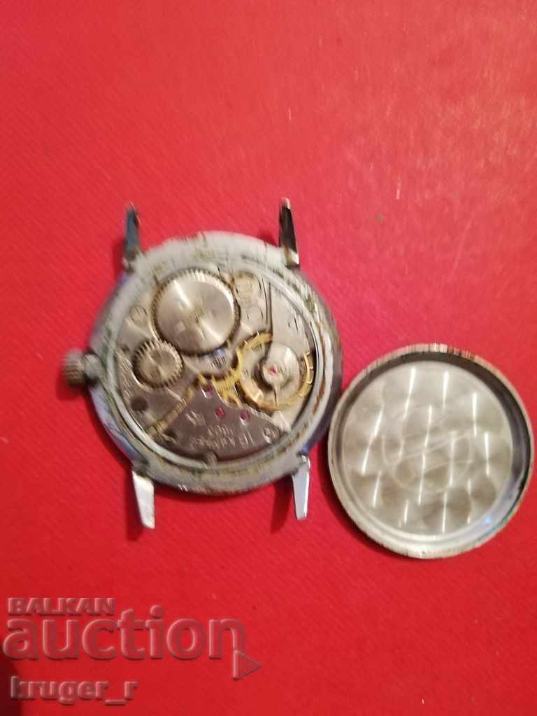 Clock WINTER - 5 Clock WINTER - 5