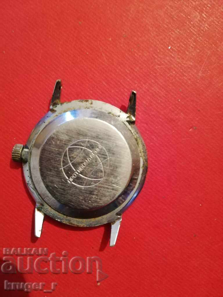 Clock WINTER - 6 Clock WINTER - 6