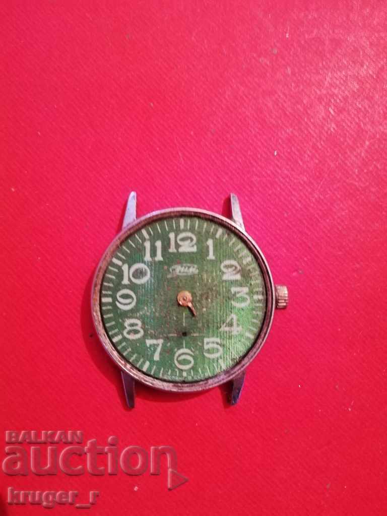 Clock WINTER - 7 Clock WINTER - 7