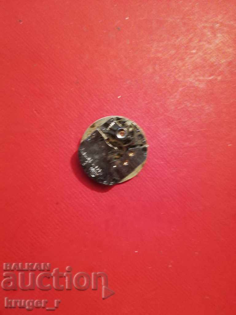 German watch movement EMES - 6