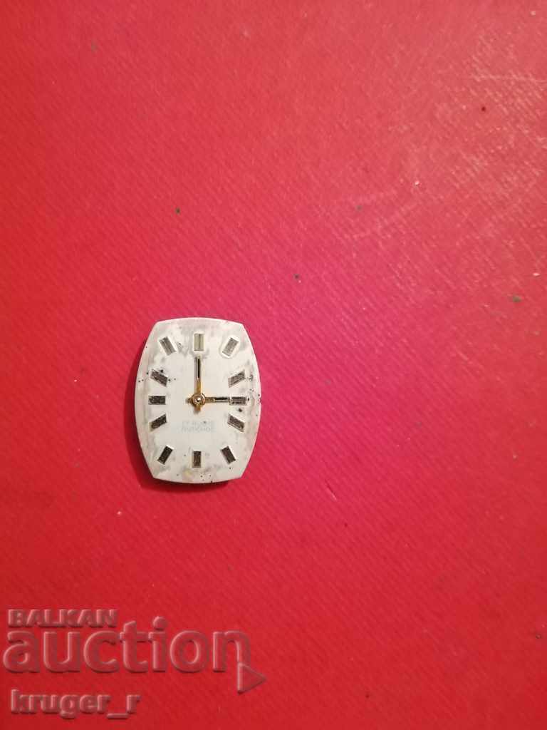 DUGENA women's watch movement. with price € 4.09 | 8.00 BGN