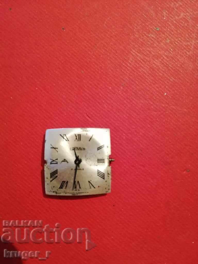 CORNAVIN women's watch movement CORNAVIN women's watch movement