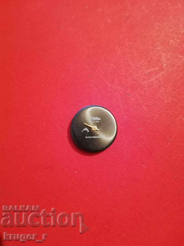 CORNAVIN women's watch movement with price € 1.28 | 2.50 BGN