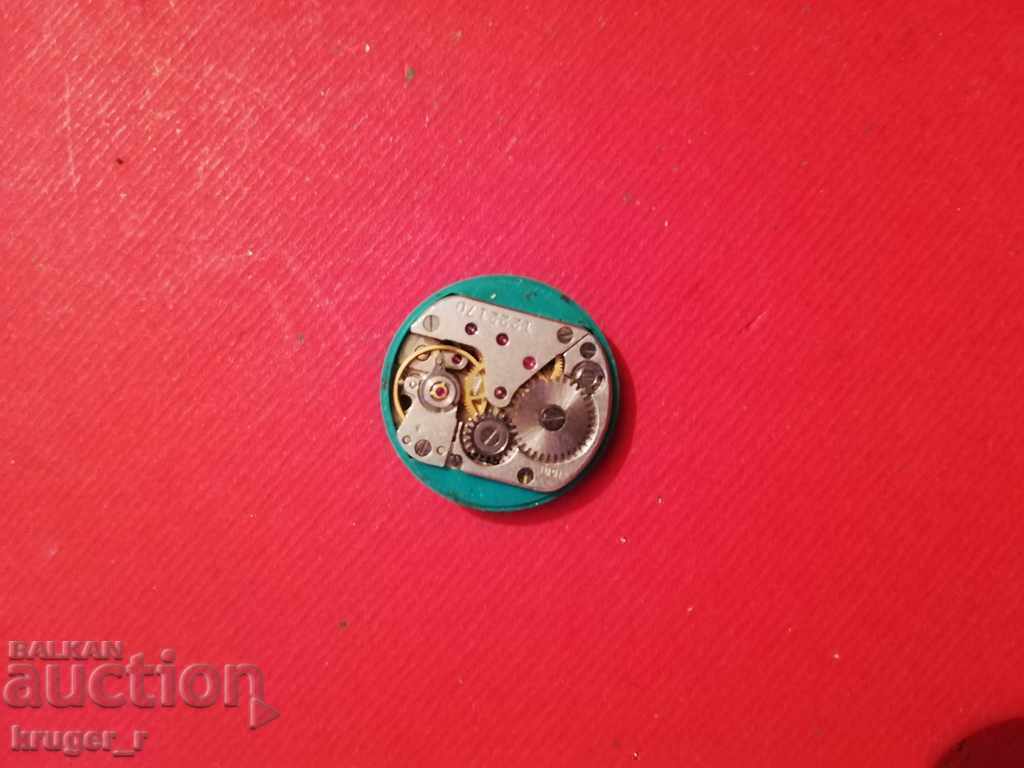 CORNAVIN women's watch movement - 6