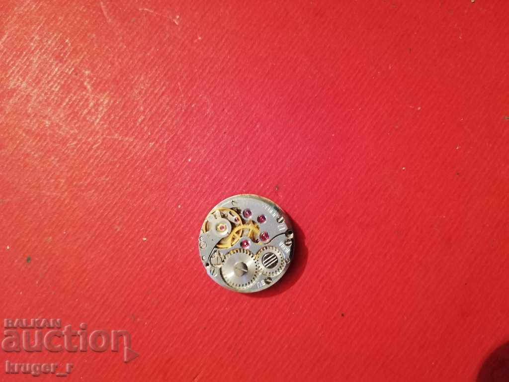 Παράδοση Κίνημα γυναικείου ρολογιού CARDINAL Παράδοση Κίνημα γυναικείου ρολογιού CARDINAL