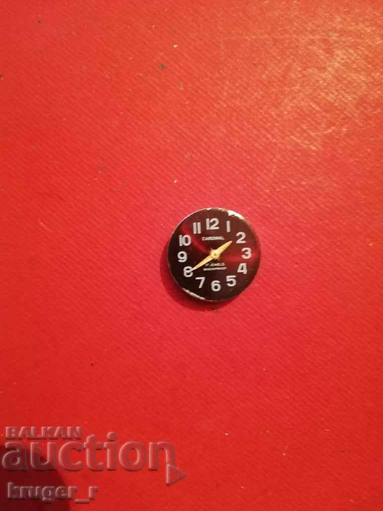 CARDINAL women's watch movement - 5 CARDINAL women's watch movement - 5