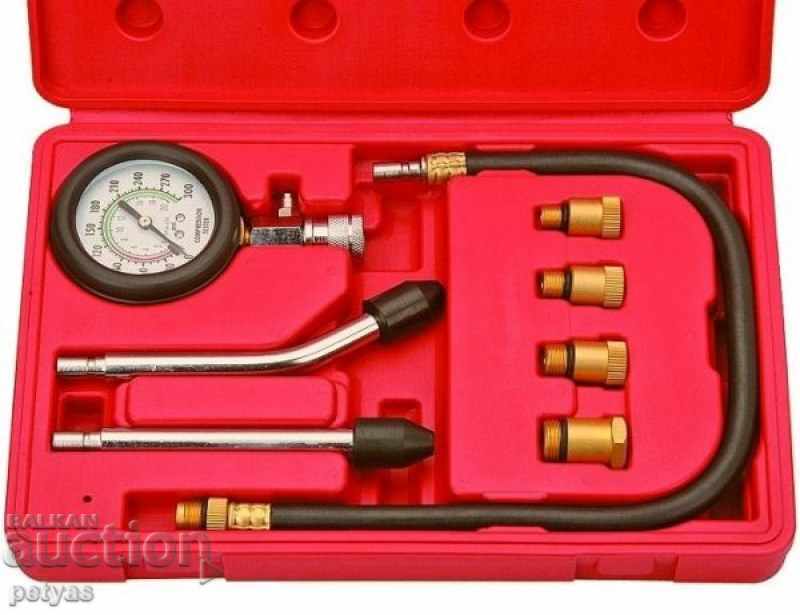 FORSAGE compressor for petrol engines with price 50.50 BGN | € 25.82 FORSAGE compressor for petrol engines with price 50.50 BGN | € 25.82