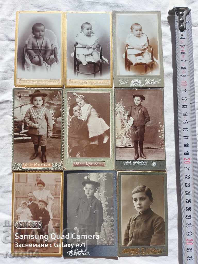 ИВАНЧО  1902 - 1912 г. с цена € 49.99 | 97.77 лв.
