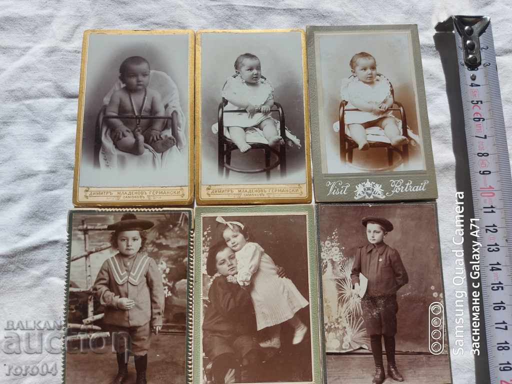 Licitație IVANCHO 1902 - 1912