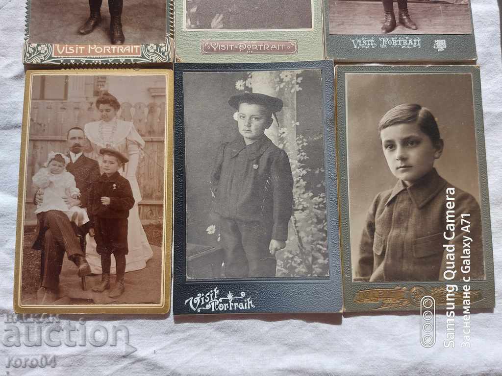 Доставка на ИВАНЧО  1902 - 1912 г.