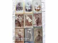 ИВАНЧО  1902 - 1912 г.