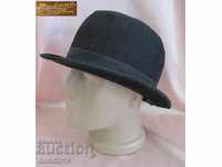 1900s Men's Hat New York