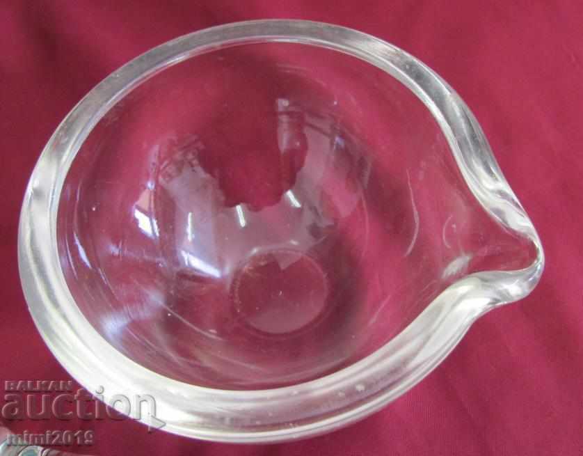 Ιατρικό κονίαμα κρυστάλλινου γυαλιού - 6 Ιατρικό κονίαμα κρυστάλλινου γυαλιού - 6