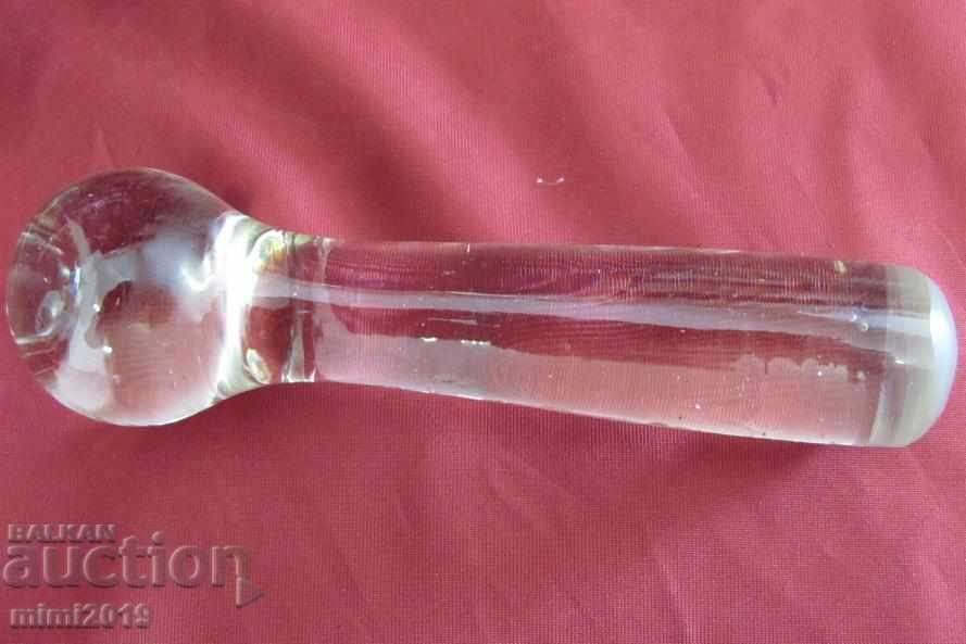 Ιατρικό κονίαμα κρυστάλλινου γυαλιού - 7 Ιατρικό κονίαμα κρυστάλλινου γυαλιού - 7