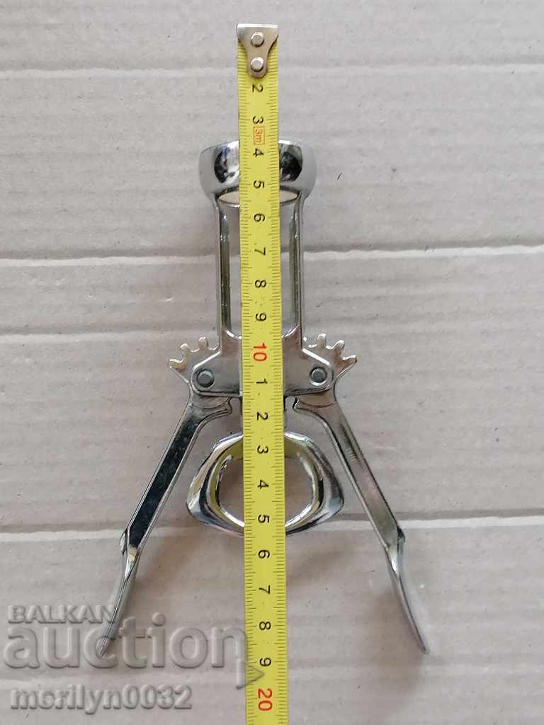 Old corkscrew 80s PRC - 5 Old corkscrew 80s PRC - 5