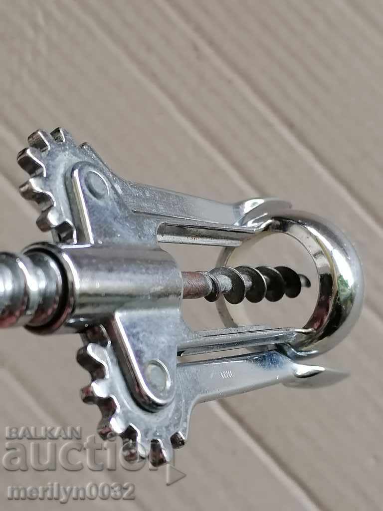 Old corkscrew 80s PRC - 6 Old corkscrew 80s PRC - 6