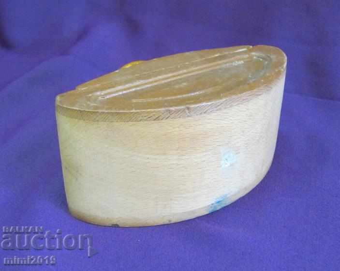 Ξύλο μελανιού του 19ου αιώνα - 5