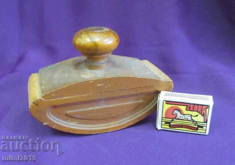 Ξύλο μελανιού του 19ου αιώνα - 6